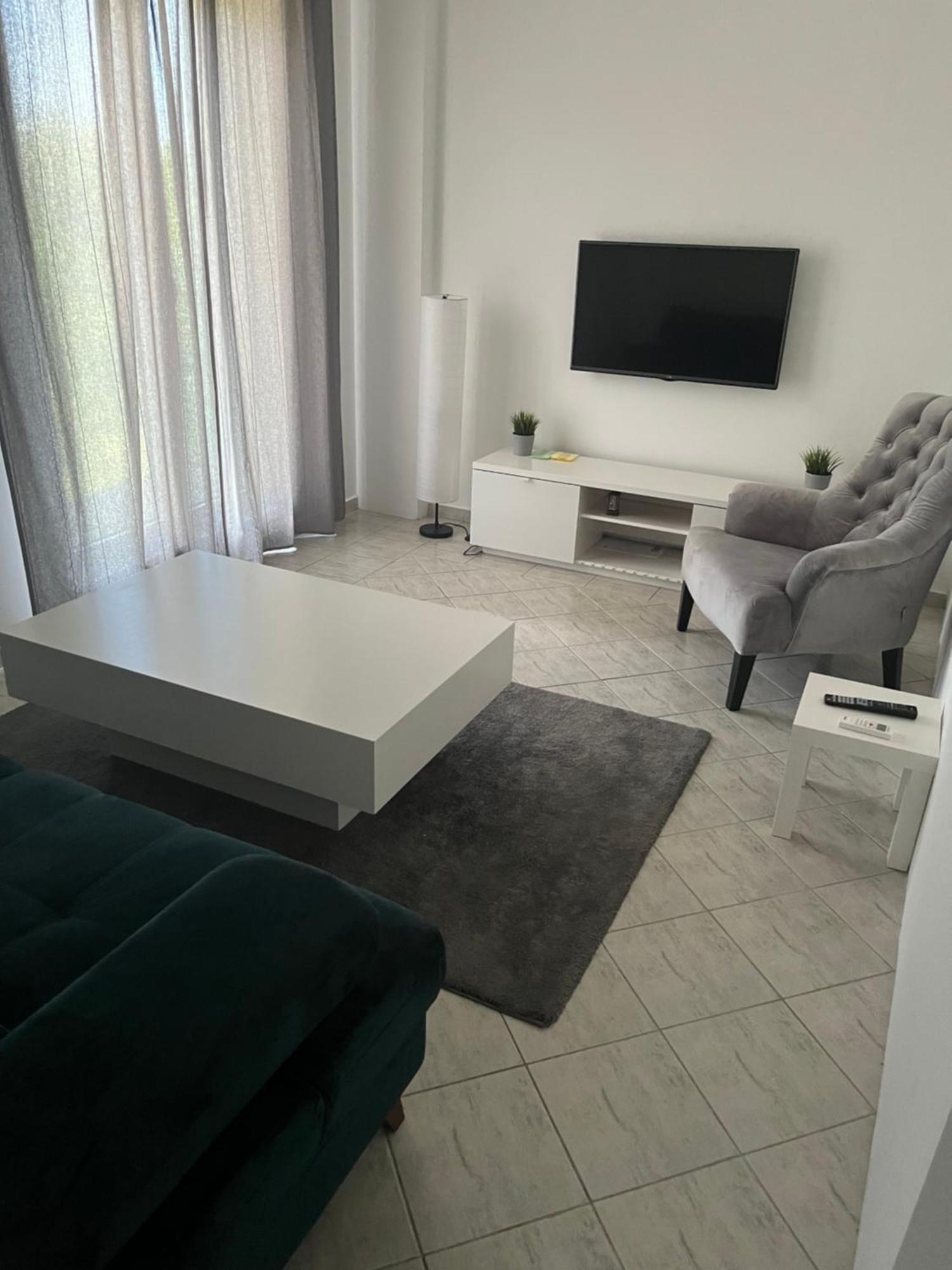 Magic M Apartment Mali Mokri Lug Exterior foto