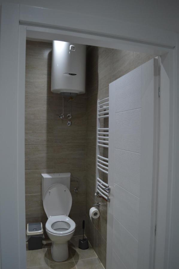 Magic M Apartment Mali Mokri Lug Exterior foto
